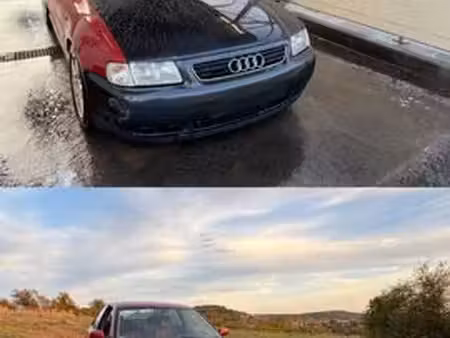 Audi A3 1.8 T 150