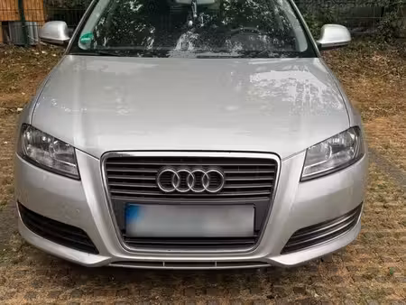 Audi A3 1.8 TFSI 160