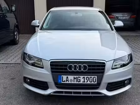 Audi A4 1.8 TFSI 160 Ambiente