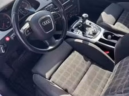 Audi A4 2.0 TDI 143 Ambiente