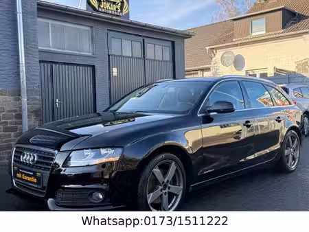 Audi A4 2.0 TDI 120 Ambiente