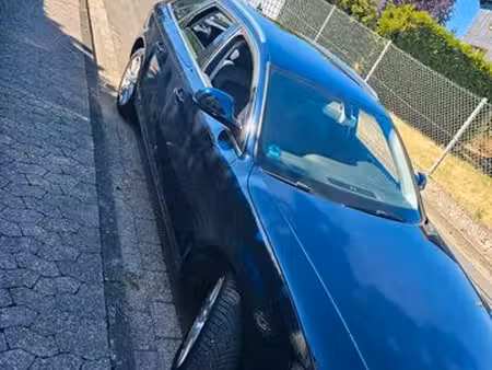 Audi A4 1.8 TFSI 160