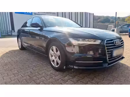 Audi A6 1.8 TFSI 190