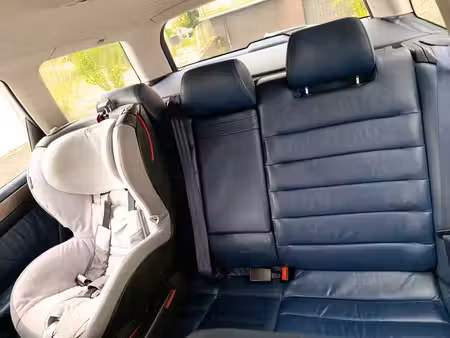 Audi A6 2.0 115