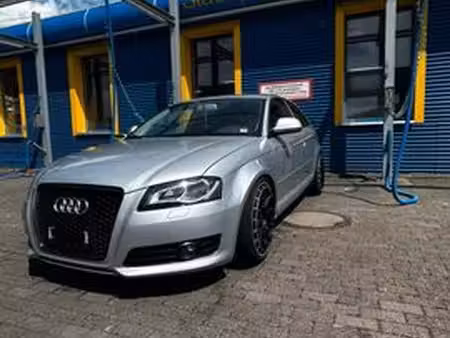 Audi A3 1.9 TDI 110