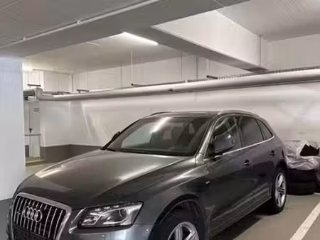 Audi A6 3.0 177 S line