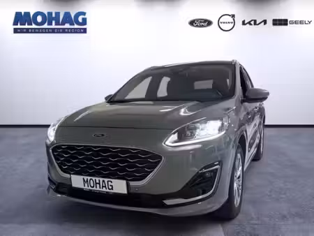 Ford Kuga 1.5 150 Vignale