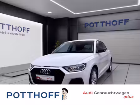 Audi A1 25 TFSI 1.0 TFSI 95