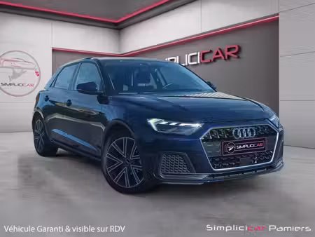 Audi A1 30 TFSI 1.0 TFSI 110