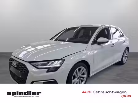 Audi A3 2.0 TDI 116