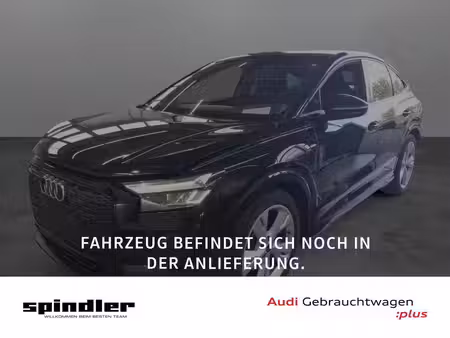 Audi Q4 e-tron 35 170