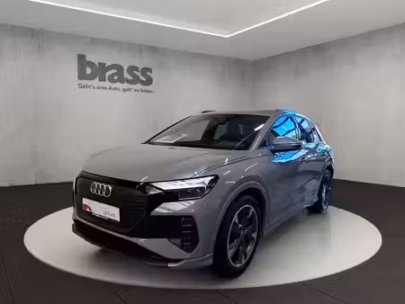 Audi Q4 e-tron 40 204