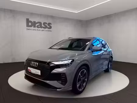 Audi Q4 e-tron 40 204