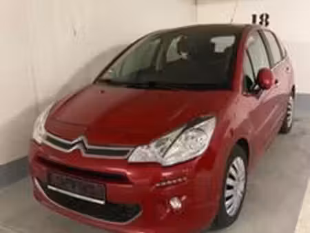 Citroën C3 1.2 PureTech 82 Selection
