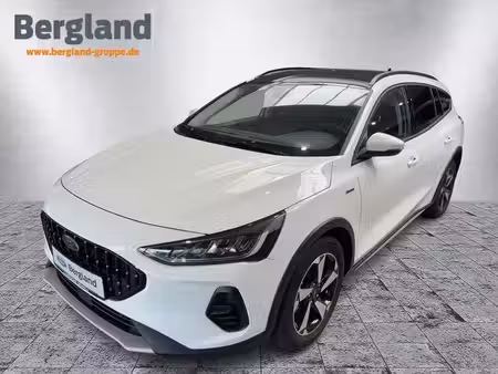 Ford Focus 1.0 155 Active