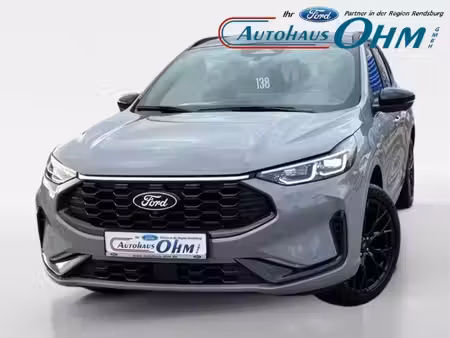 Ford Kuga 2.5 ST Line X
