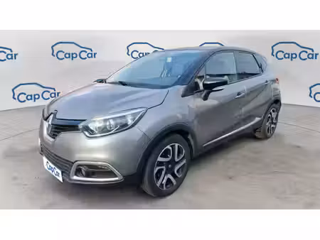 Renault Captur 1.5 dCi 90 Intens