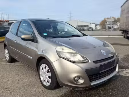Renault Clio 1.2 75 Dynamique
