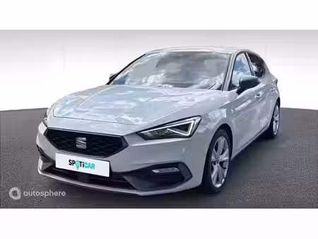 Seat Leon 2.0 TDI 150 FR