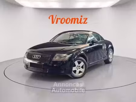 Audi TT 1.8 180