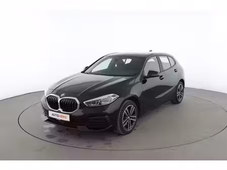 BMW Série 1 118i 1.5 136