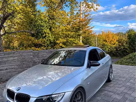 BMW Série 3 335i 3.0 306