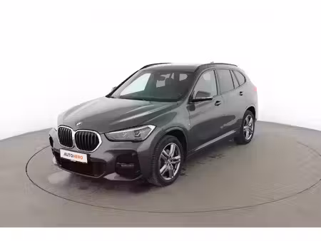BMW X1 18i 1.5 136 sDrive