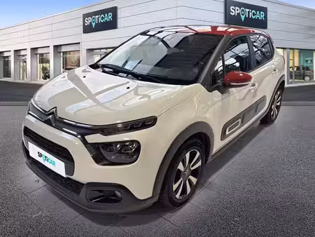 Citroën C3 1.2 PureTech 83 Shine