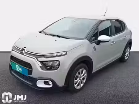 Citroën C3 1.2 PureTech 83 You