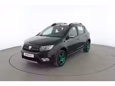 Dacia Sandero 0.9 TCe 90