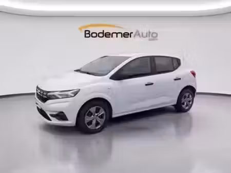 Dacia Sandero 1.0 SCe 65