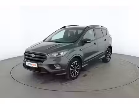 Ford Kuga 1.5 EcoBoost 182 4x4