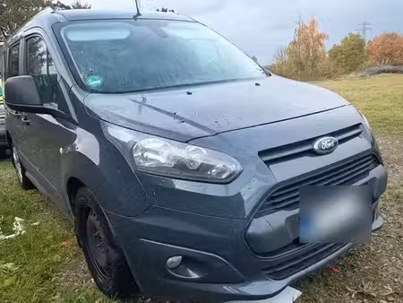 Ford Transit 1.0 100