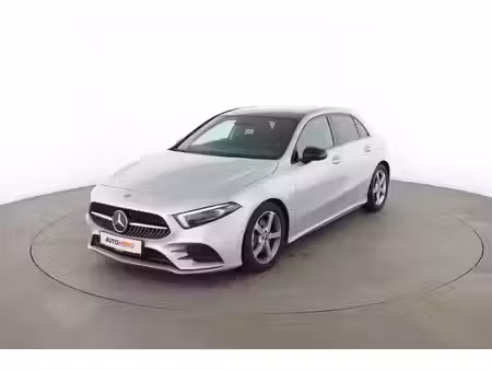 Mercedes-Benz Classe A A 200 1.3 163