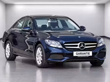 Mercedes-Benz Classe C C 180