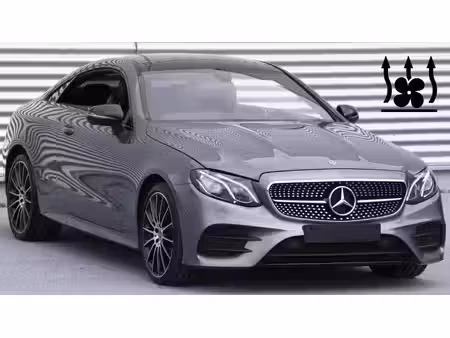 Mercedes-Benz Classe E E 220 4Matic
