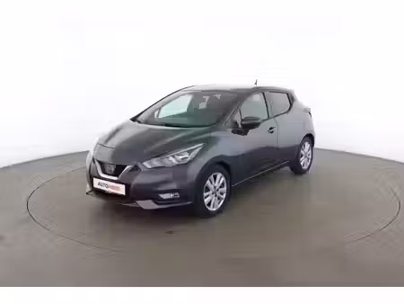 Nissan Micra 1.0