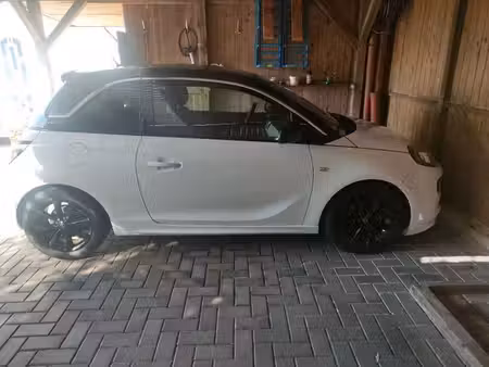 Opel Adam 1.4
