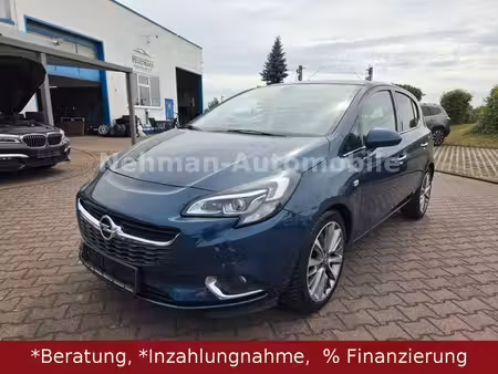 Opel Corsa 1.0 85 Innovation