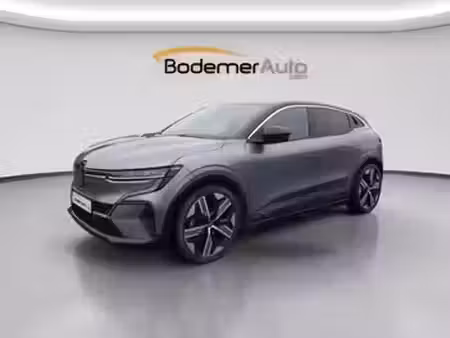 Renault Mégane E-Tech 220 Iconic