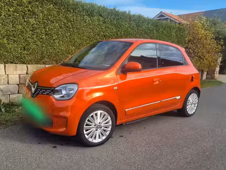 Renault Twingo 82