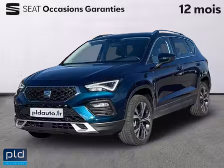 Seat Ateca 1.0 TSI 110