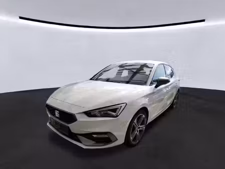 Seat Leon 2.0 TDI 150