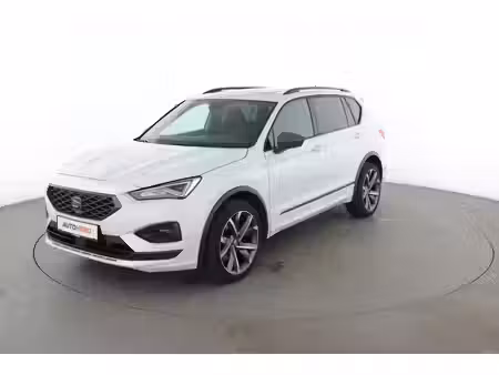 Seat Tarraco 2.0 TSI 190 Xcellence 4x4