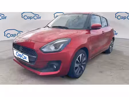 Suzuki Swift 1.2 90 Pack