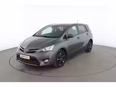 Toyota Verso 1.8 147