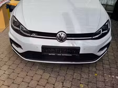 Volkswagen Golf 1.5 TSI 110 R-Line