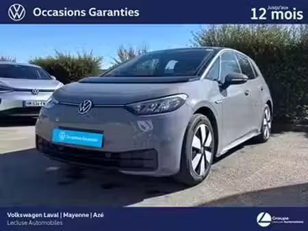 Volkswagen ID.3 145