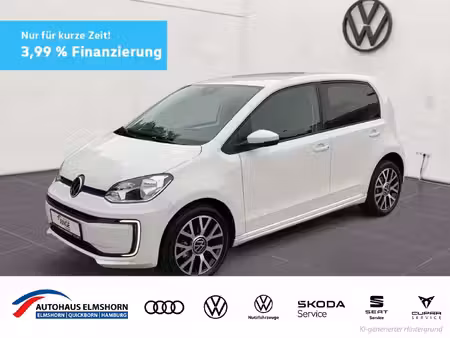 Volkswagen up! 83 Style