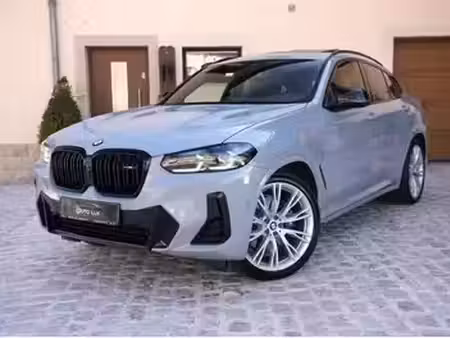 BMW Série 3 M340d 3.0 340 xDrive